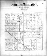 Pontiac Township, Cass County 1893 Microfilm